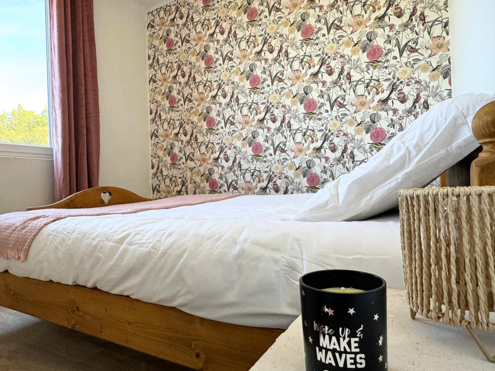 Le Canut De Saint-just - 9 Apartamento